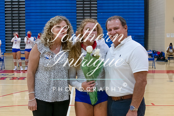 VHHS Volleyball vs Spain Park Sr Night-1819272046