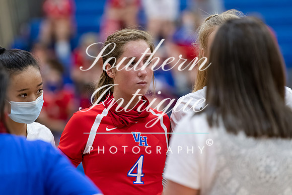 VHHS Volleyball vs Spain Park Sr Night-184314119