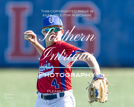 VHHS Freshman Baseball vs Spain Park hrwm-202204041606084355023