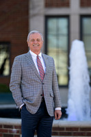 Mountain Brook City Manager
