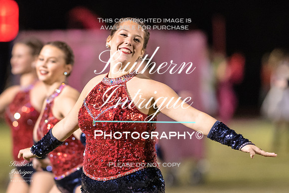 VHHS vs Oak Mountain Rockettes -2000575662031