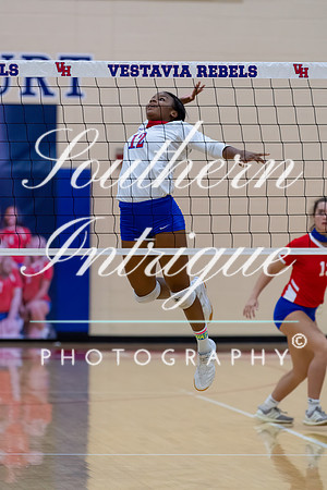 VHHS Volleyball vs Spain Park Sr Night-181148019