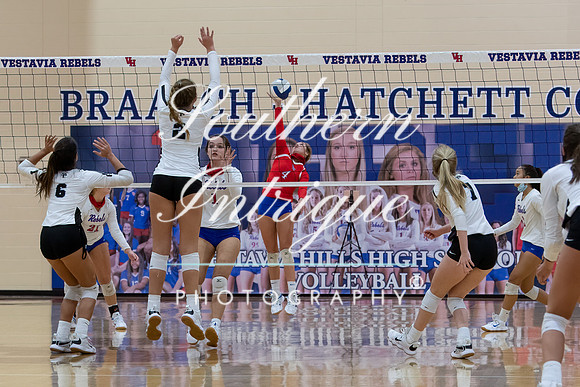 VHHS Volleyball vs Spain Park Sr Night-182828069