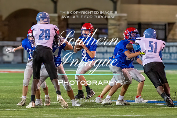 Liberty Park vs Berry (8th Grade)-192937169