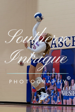 VHHS Volleyball vs Spain Park Sr Night-190951143