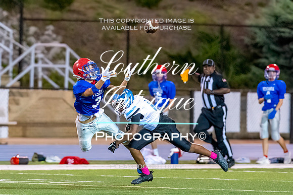 Liberty Park vs Berry (8th Grade)-192605162