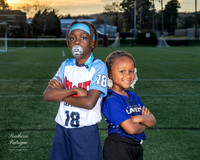 Homewood Parks & Rec - All Sports