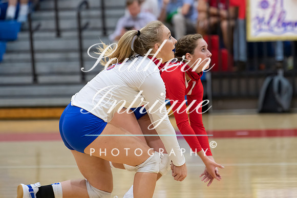 VHHS Volleyball vs Spain Park Sr Night-184038112