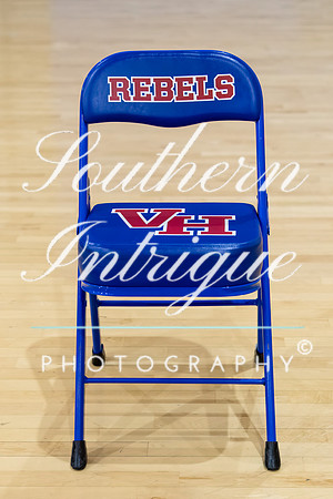 VHHS Volleyball vs Spain Park Sr Night-181047018