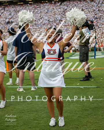 Auburn Tiger Paws vs Mercer 2022 hrwm-202209031814376196028