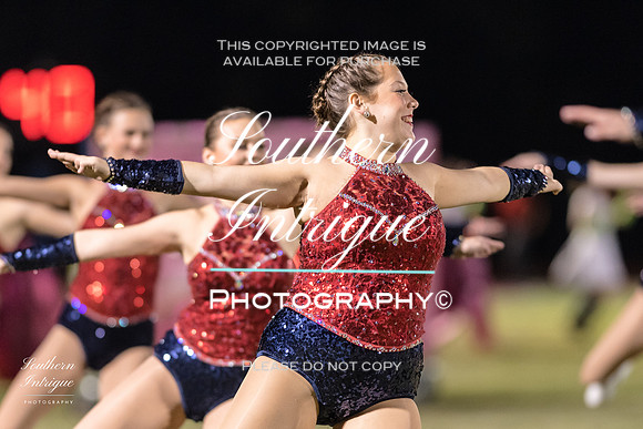 VHHS vs Oak Mountain Rockettes -2000575665032