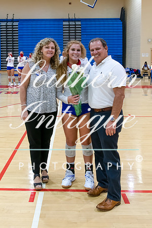 VHHS Volleyball vs Spain Park Sr Night-181927047