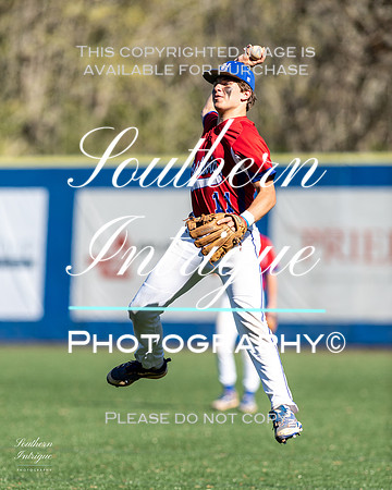 VHHS Freshman Baseball vs Spain Park hrwm-202204041603194255009