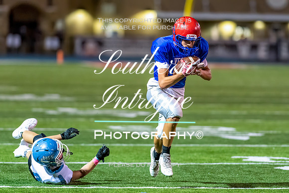 Liberty Park vs Berry (8th Grade)-192941174