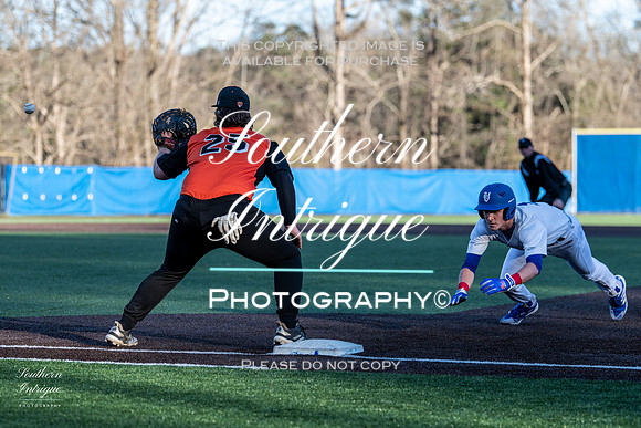 VHHS Varsity Baseball vs Austin Sr Night HRWM-13420220310172826D85_0755-Edit