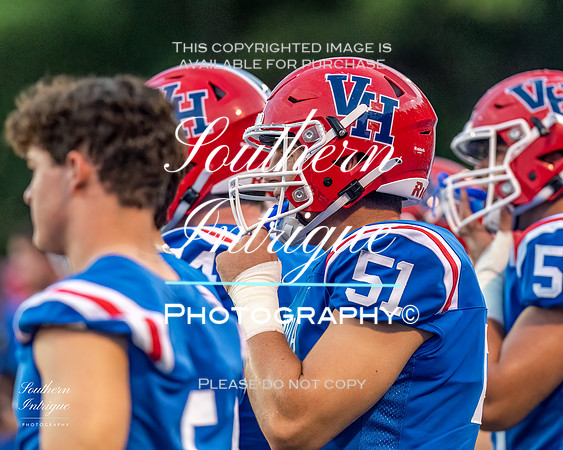 VHHS Varsity Football vs Thompson hrwm-20220902190933073