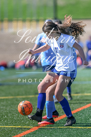 VHHS Girls Soccer JV Lakeshore Shootout-22