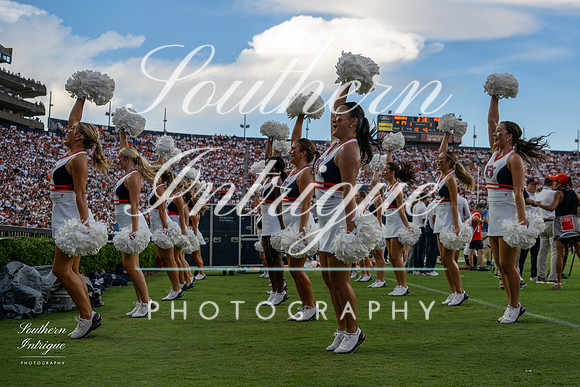 Auburn Tiger Paws vs Mercer 2022 hrwm-202209031828496707041