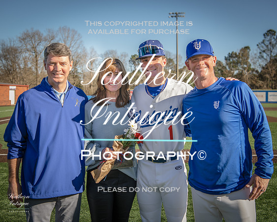 VHHS Varsity Baseball vs Austin Sr Night HRWM-02320220310163952D85_0657-Edit