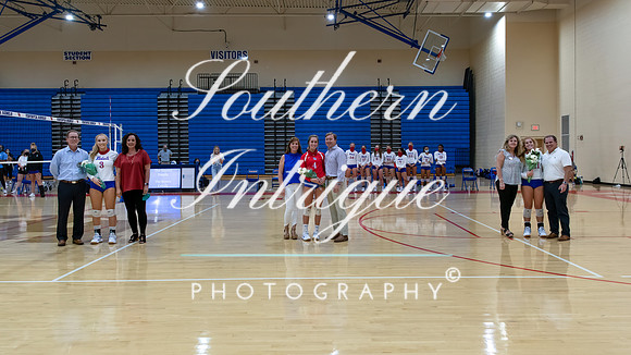 VHHS Volleyball vs Spain Park Sr Night-181937048
