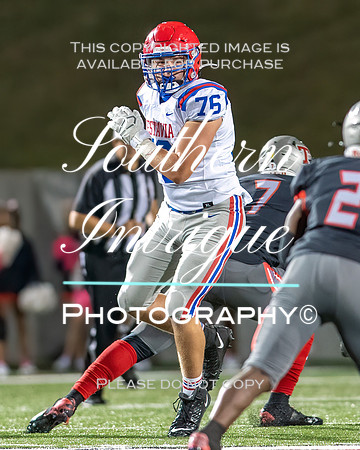 VHHS Varsity Football vs Thompson Final-201810191
