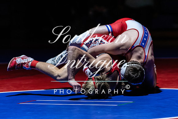 Vestavia Wrestling Oak Mountain Dual-20201217201046104