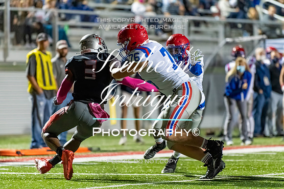 VHHS Varsity Football vs Thompson Final-194410171