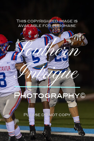 VHHS Varsity Football vs Spain Park Final-205709230