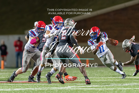 VHHS Varsity Football vs Thompson Final-201811192
