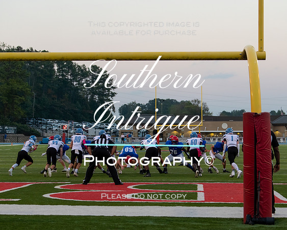 Pizitz vs Spain Park Berry 8th Grade Playoff Final-180954094