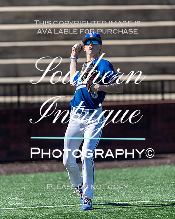 VHHS Freshman Baseball vs Oak Mountain Game 1 HRWM-00520220314152429D06_9624