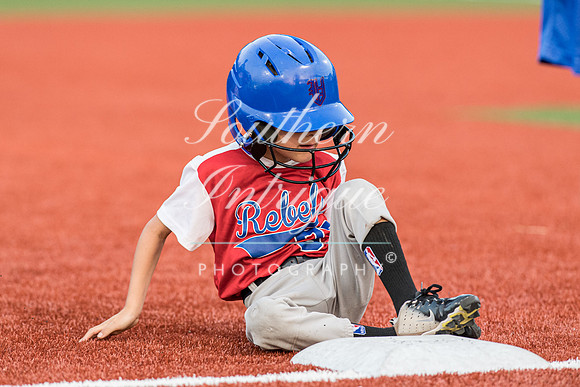 Vestavia Grey vs Chiefs 7U-1407