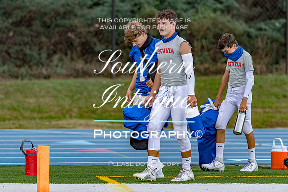 Pizitz vs Oak Mountain 8th Grade Final-180319004