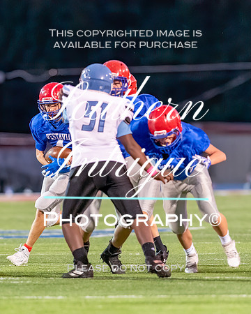 Liberty Park vs Berry (8th Grade)-184657097