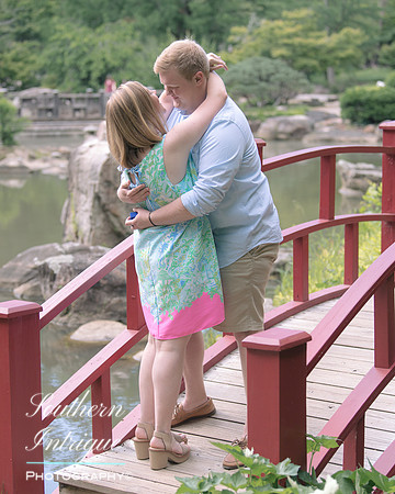 Lauren and Jeremy Engagement Botanical Gardens-01120210529165612D06_3239