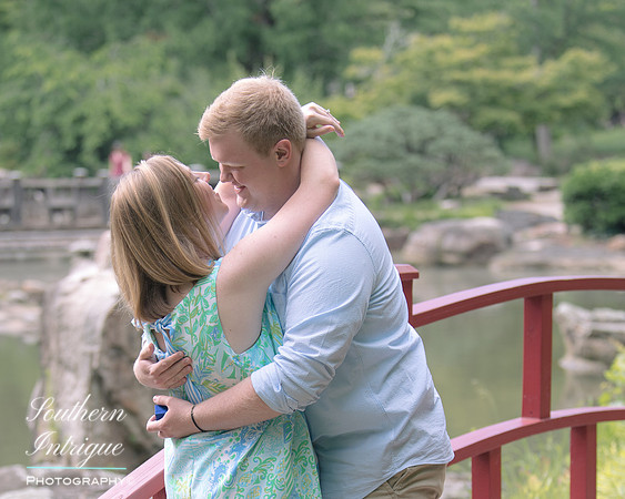 Lauren and Jeremy Engagement Botanical Gardens-01220210529165612D06_3241