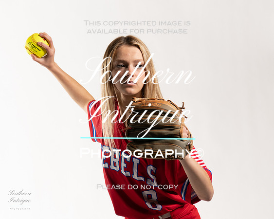 VHHS Softball Picture Day Player-202112081831296394264