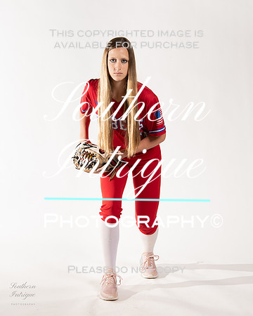 VHHS Softball Picture Day Player-202112081841452300