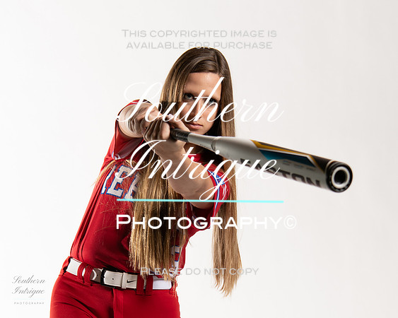 VHHS Softball Picture Day Player-202112081843052307