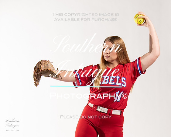 VHHS Softball Picture Day Player-202112081758046183134