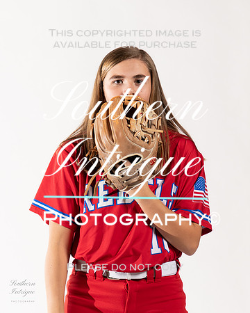 VHHS Softball Picture Day Player-202112081710495986005
