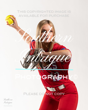 VHHS Softball Picture Day Player-202112081824176336236