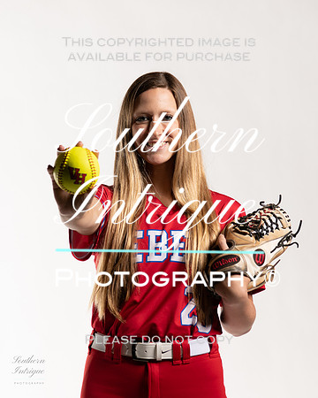 VHHS Softball Picture Day Player-202112081840422293