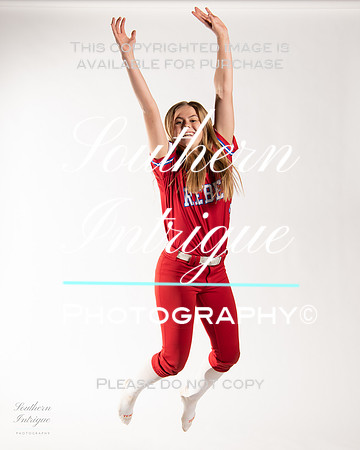 VHHS Softball Picture Day Player-202112081813566273192