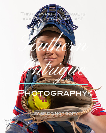VHHS Softball Picture Day Player-202112081909482399