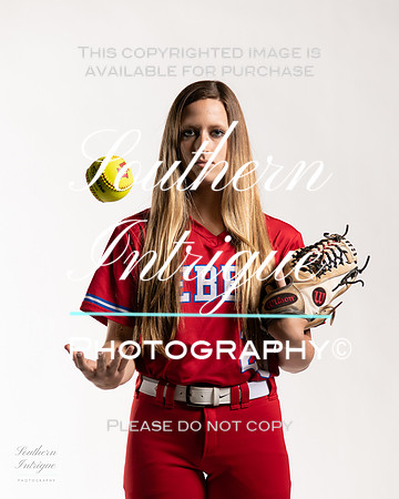 VHHS Softball Picture Day Player-202112081840542295