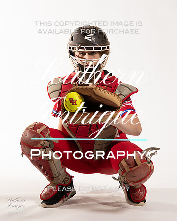 VHHS Softball Picture Day Player-202112081853292353