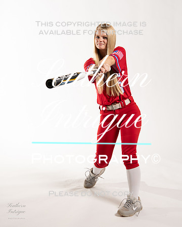 VHHS Softball Picture Day Player-202112081747226137108