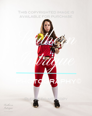 VHHS Softball Picture Day Player-202112081730436060057