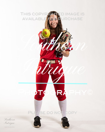 VHHS Softball Picture Day Player-202112081730596063059